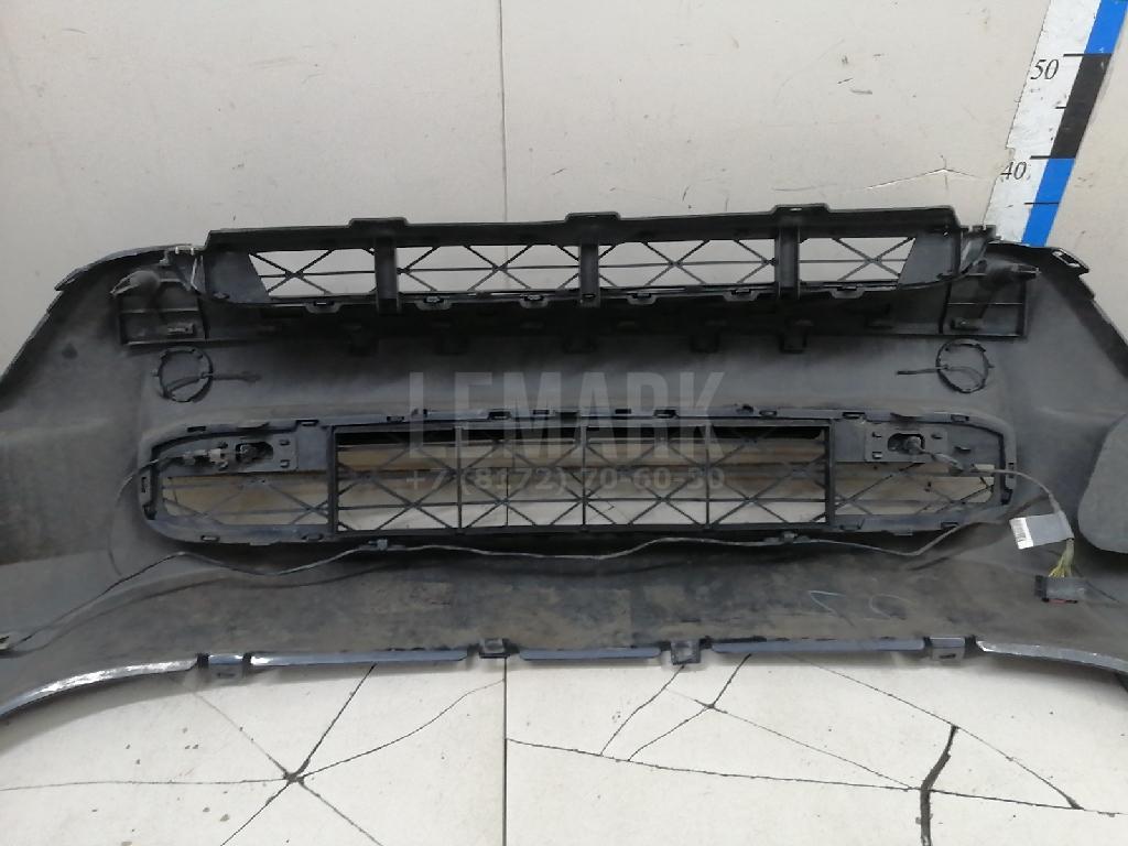 Бампер передний для  Acura MDX 2001-2006