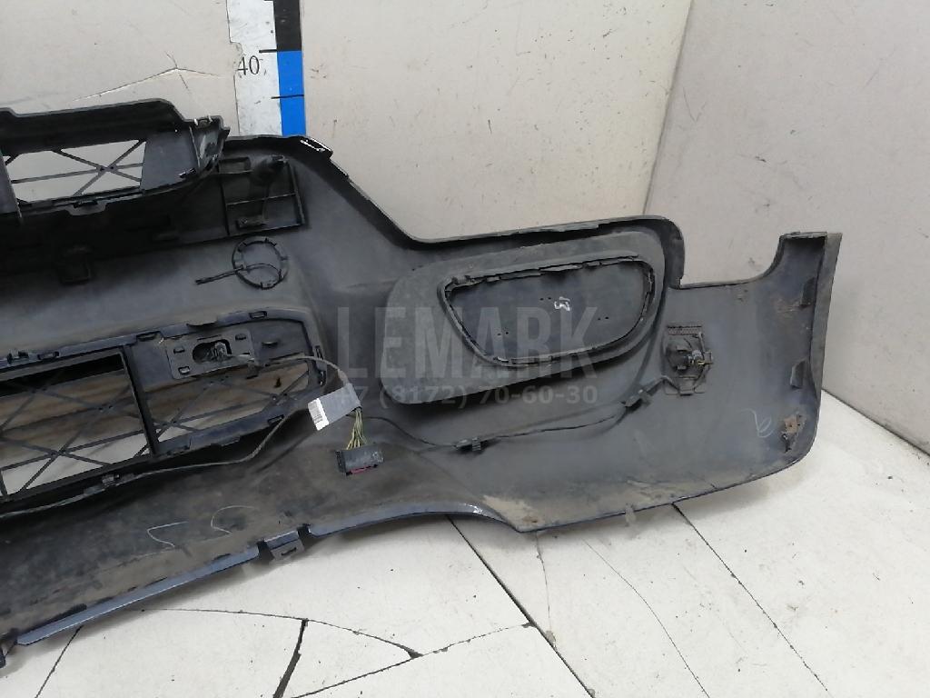 Бампер передний для  Acura MDX 2001-2006