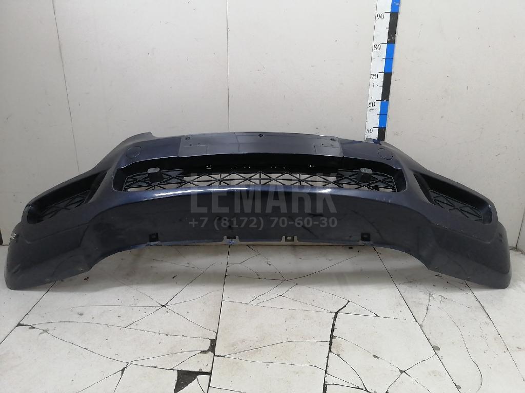 Бампер передний для  Acura MDX 2001-2006