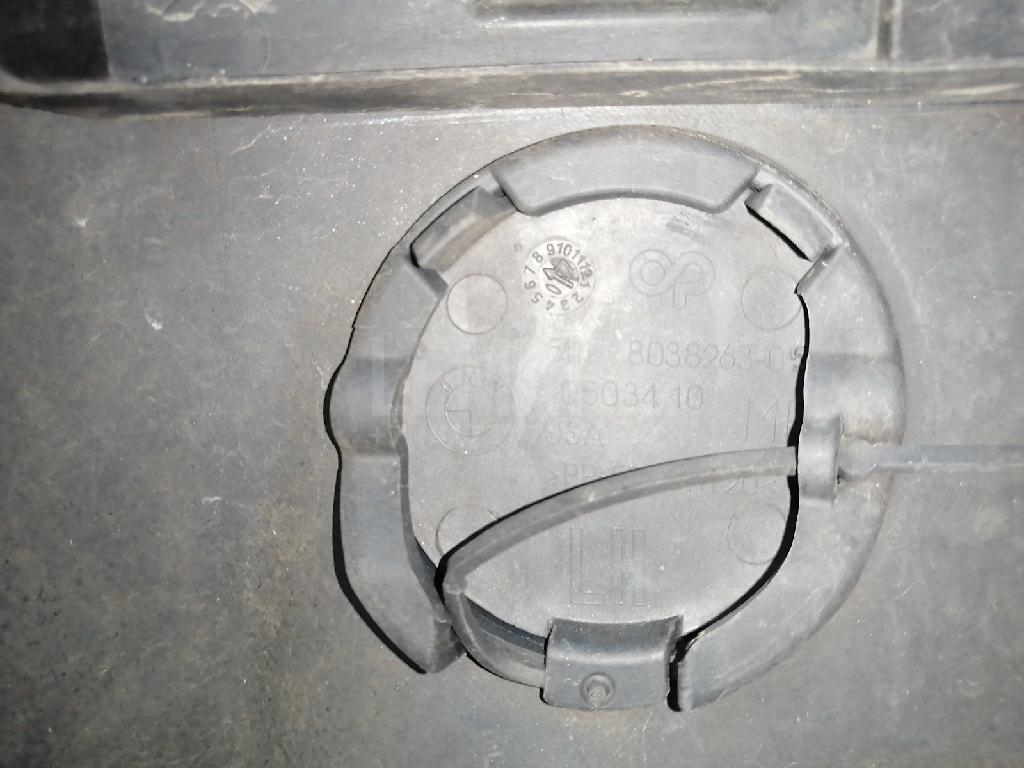 Бампер передний для  Acura MDX 2001-2006