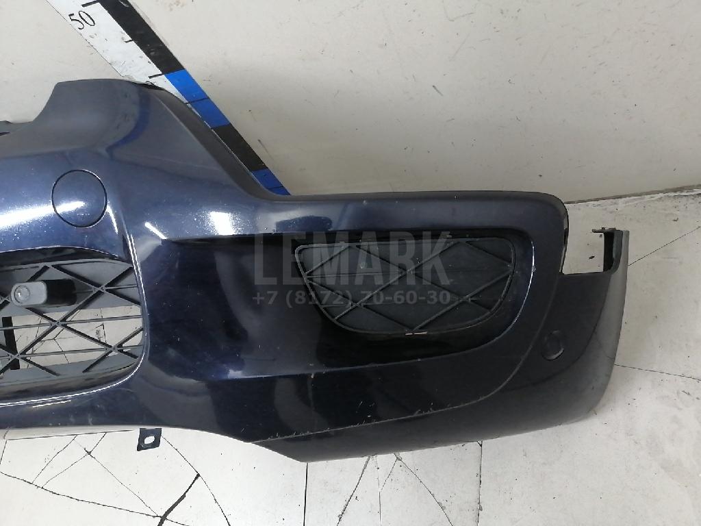 Бампер передний для  Acura MDX 2001-2006