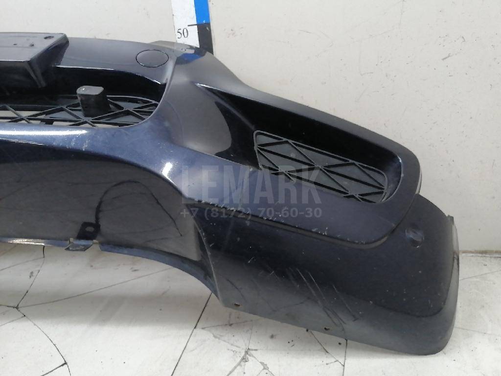Бампер передний для  Acura MDX 2001-2006
