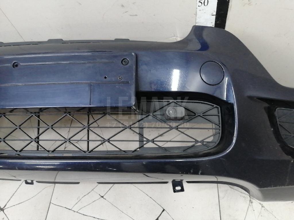 Бампер передний для  Acura MDX 2001-2006