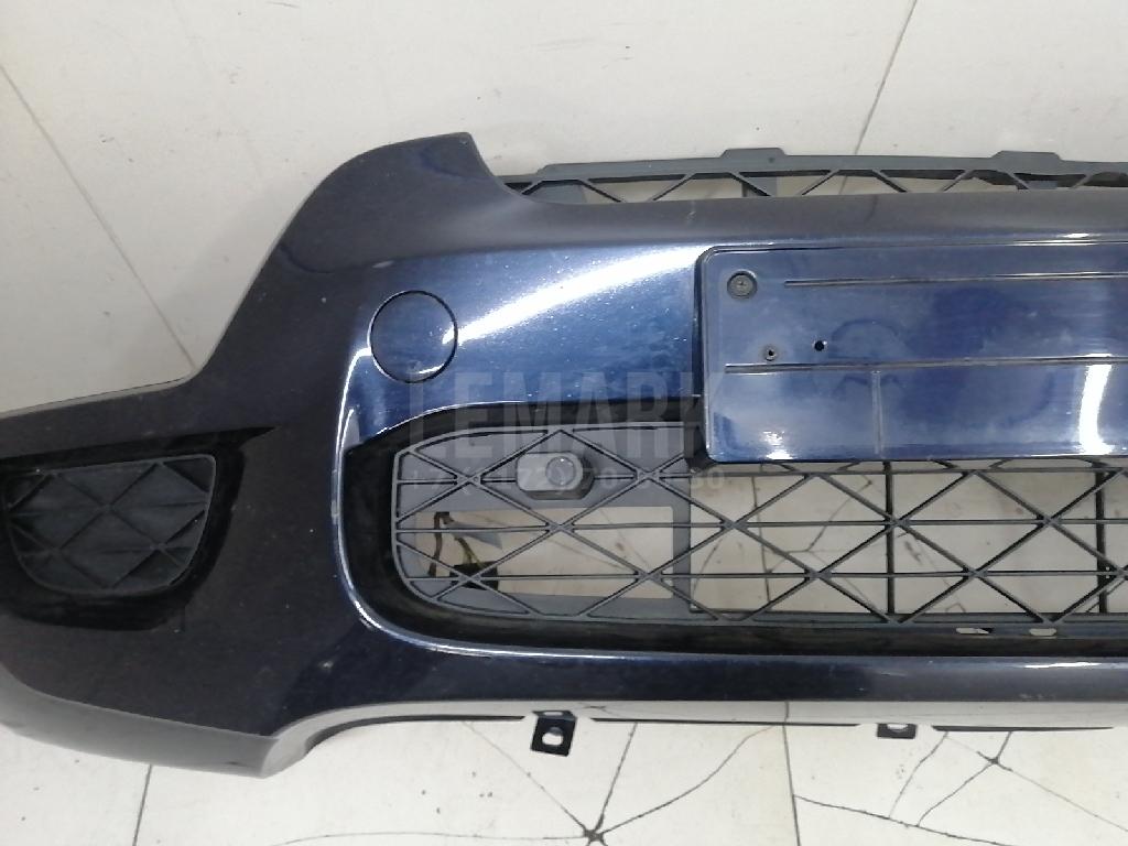 Бампер передний для  Acura MDX 2001-2006