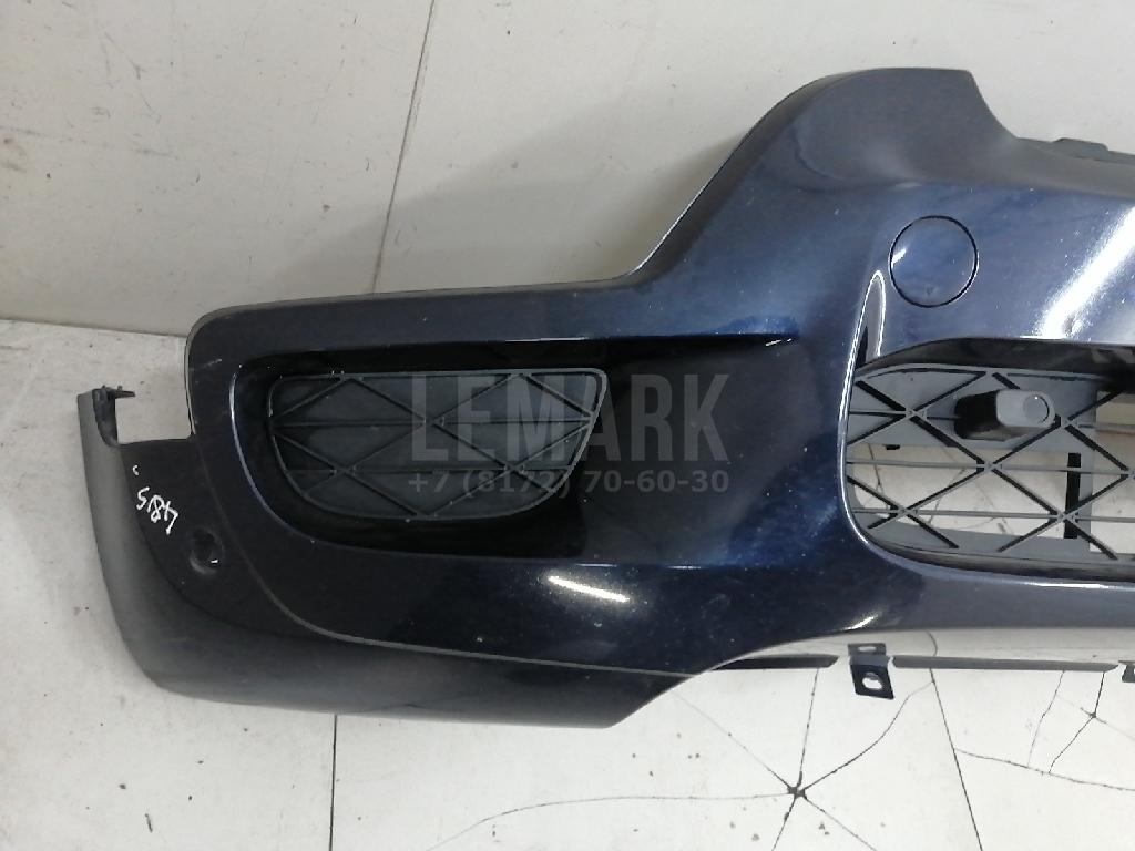 Бампер передний для  Acura MDX 2001-2006