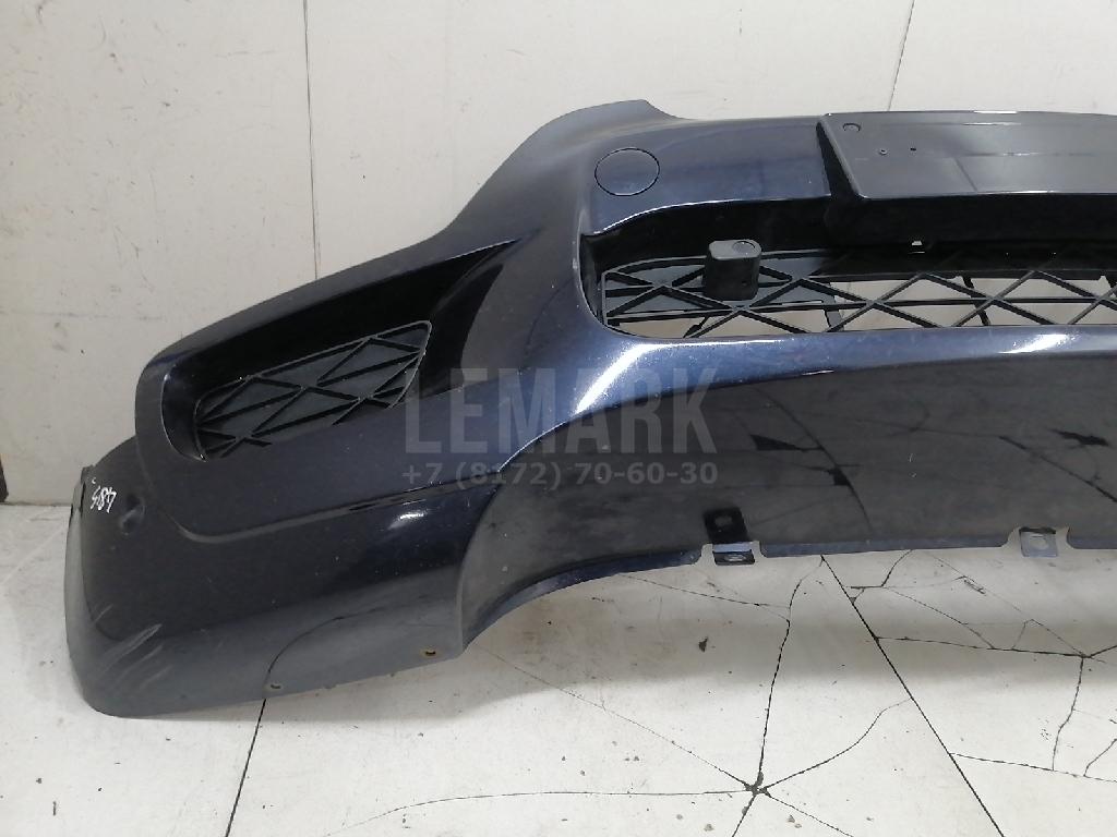 Бампер передний для  Acura MDX 2001-2006