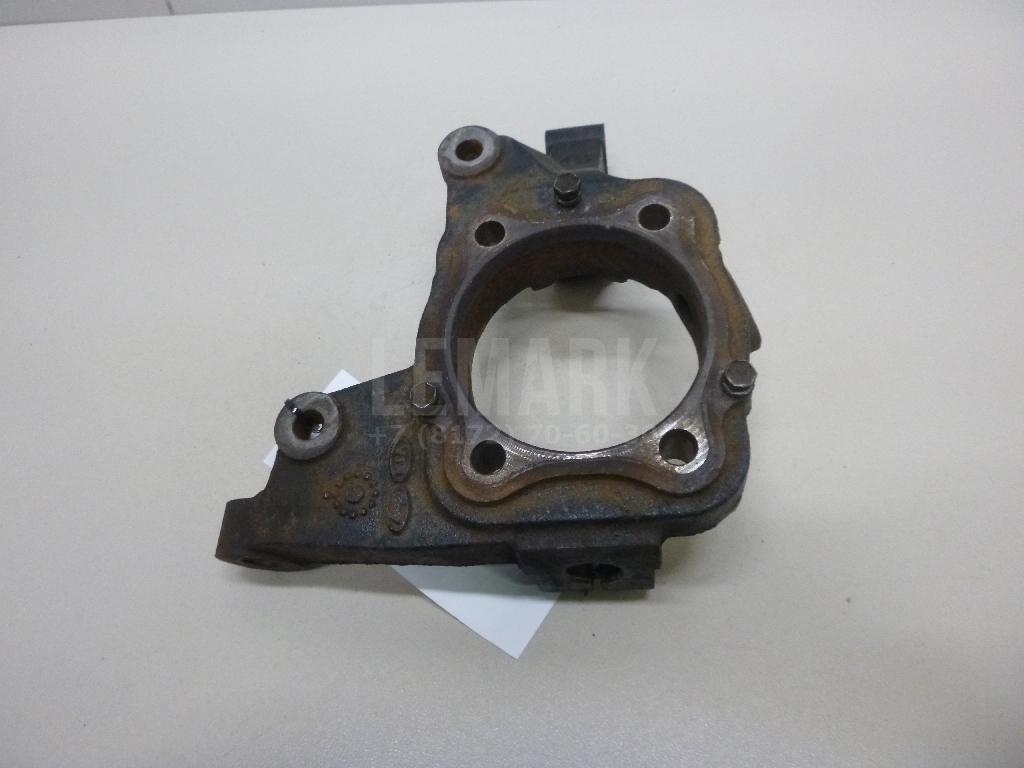 Кулак поворотный передний правый 517161U000 Hyundai-Kia