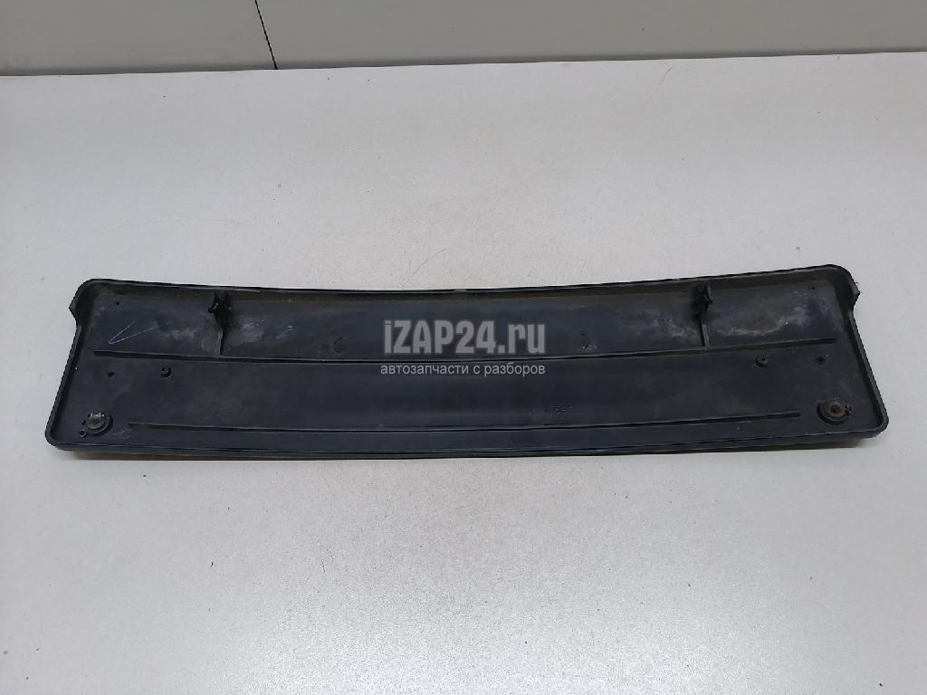 51117158201 Накладка переднего бампера под номер BMW X5 E70 (2007 - 2013)  купить бу по цене 2469 руб. Z33403224 - iZAP24