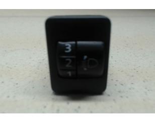Кнопка корректора фар для Mitsubishi L200 (KK/KL) 2015> БУ состояние отличное