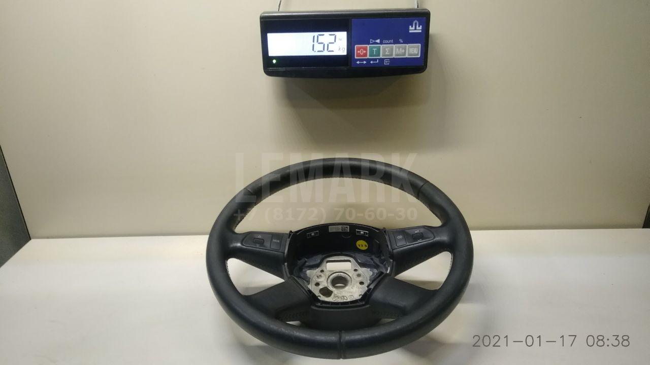 Рулевое колесо для AIR BAG (без AIR BAG)