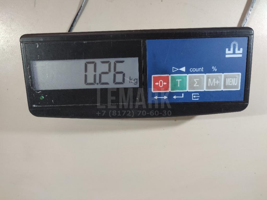 Болт коленвала для  GAC GS5 2020