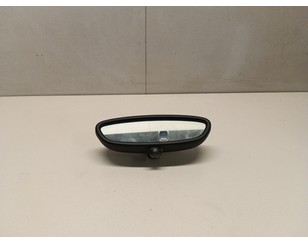Зеркало заднего вида для BMW Z4 E89 2009-2016 б/у состояние удовлетворительное