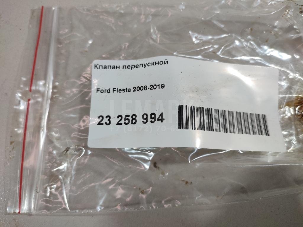 Клапан перепускной для  Fiat Panda 2003-2012