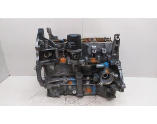Блок двигателя для Hyundai i40 2011-2019 с разборки состояние отличное