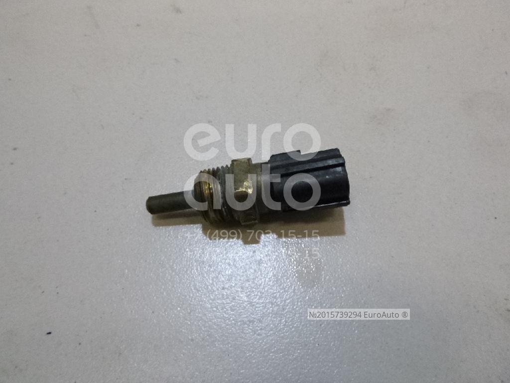 Датчик температуры паджеро спорт 2