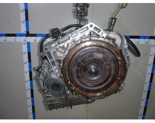 АКПП для Honda Accord VIII 2008-2015 БУ состояние отличное