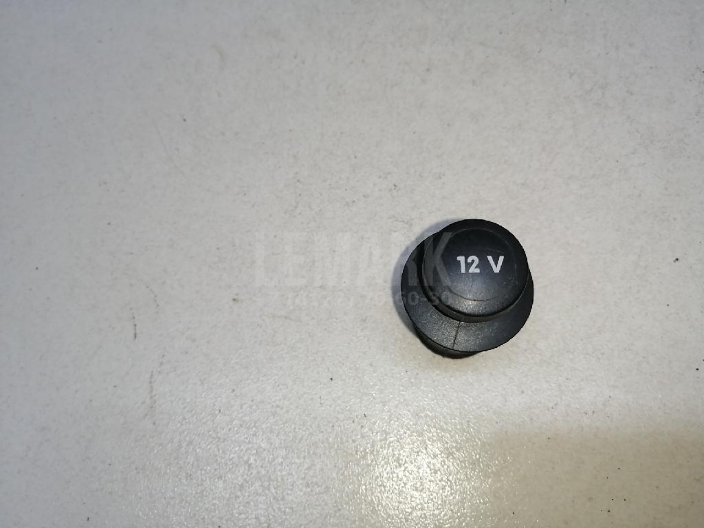 Заглушка 7M3919311 VAG