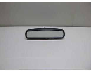Зеркало заднего вида для Subaru XV (G33,G43) 2011-2017 б/у состояние отличное