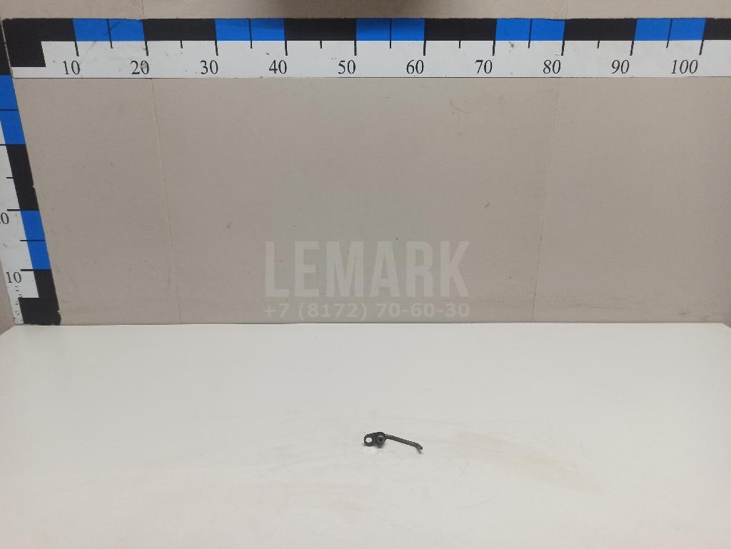 Форсунка масляная 1570836010 Toyota