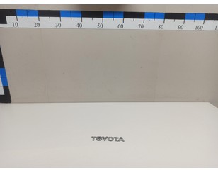 Эмблема на крышку багажника для Toyota Camry V50 2011-2018 новый