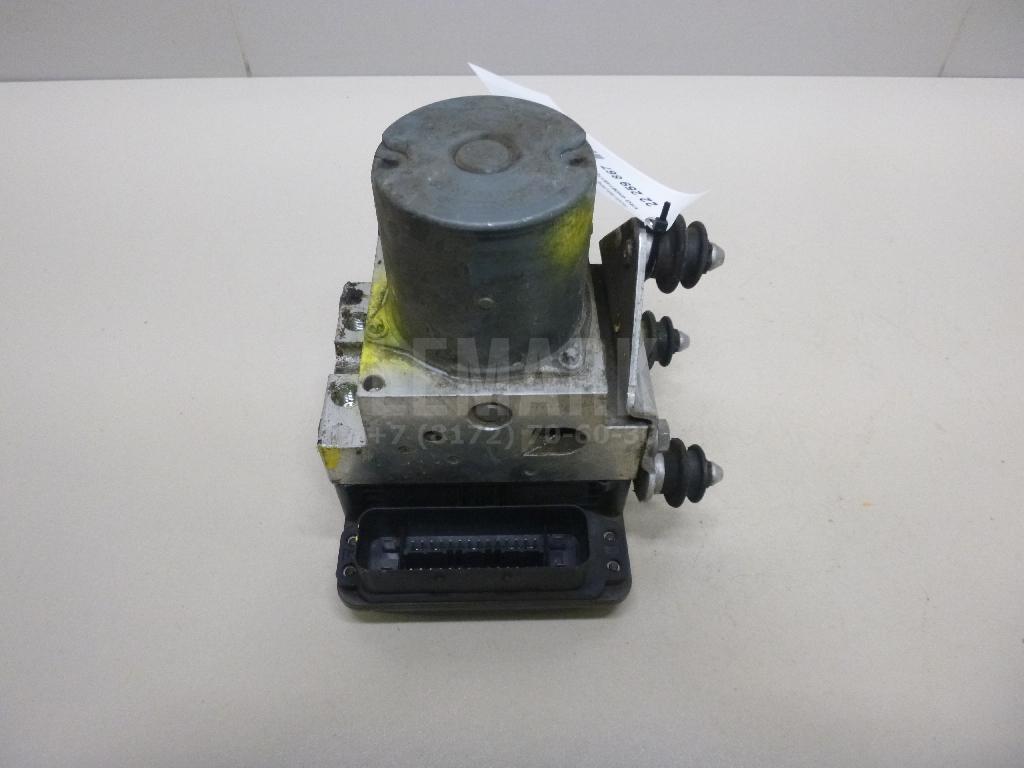 Блок ABS (насос)
