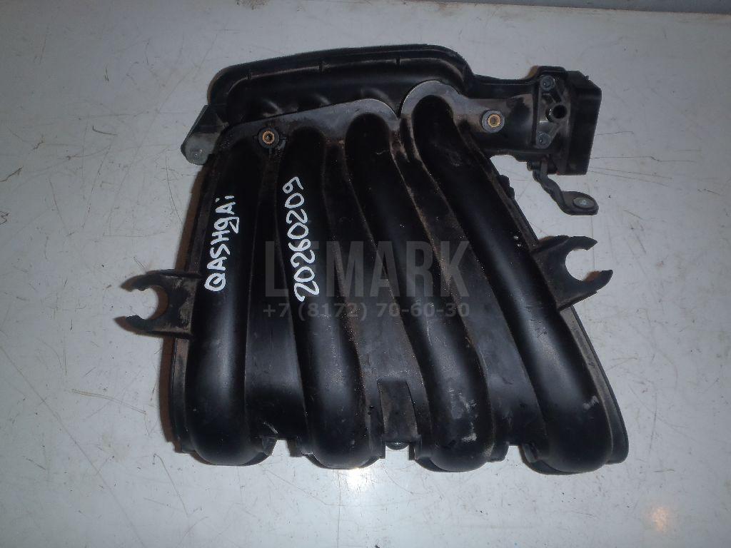 Коллектор впускной 14001EE00B Nissan