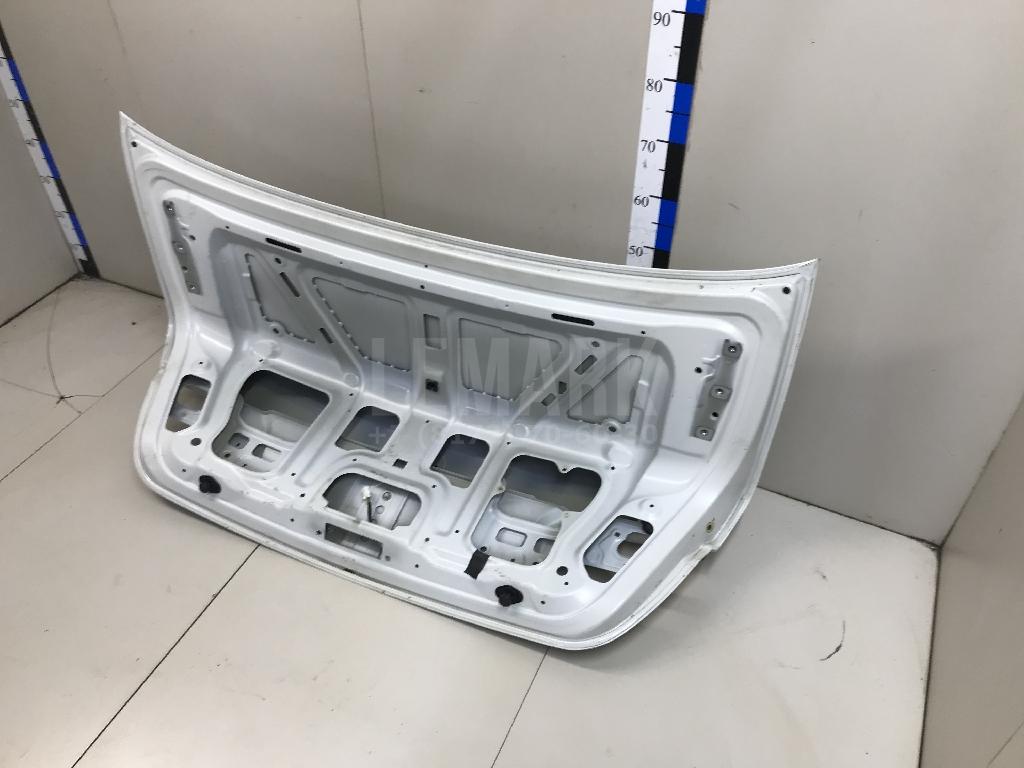 Крышка багажника для  BMW 3-serie G20/G21 2018