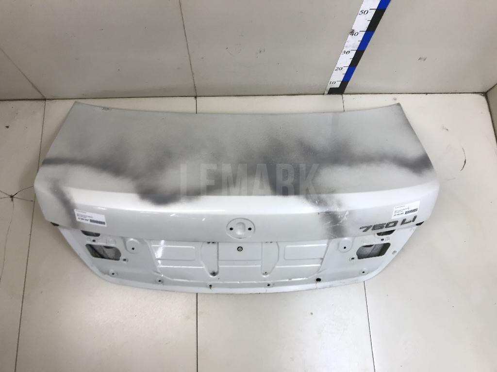 Крышка багажника для  BMW 3-serie G20/G21 2018