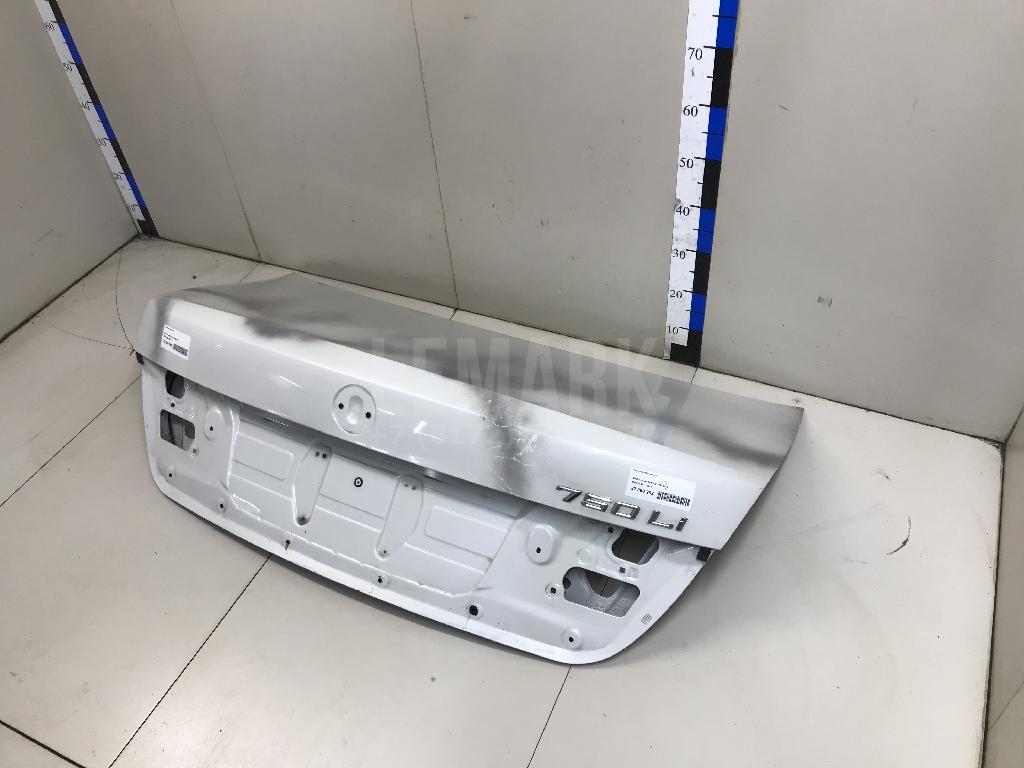 Крышка багажника для  BMW 3-serie G20/G21 2018