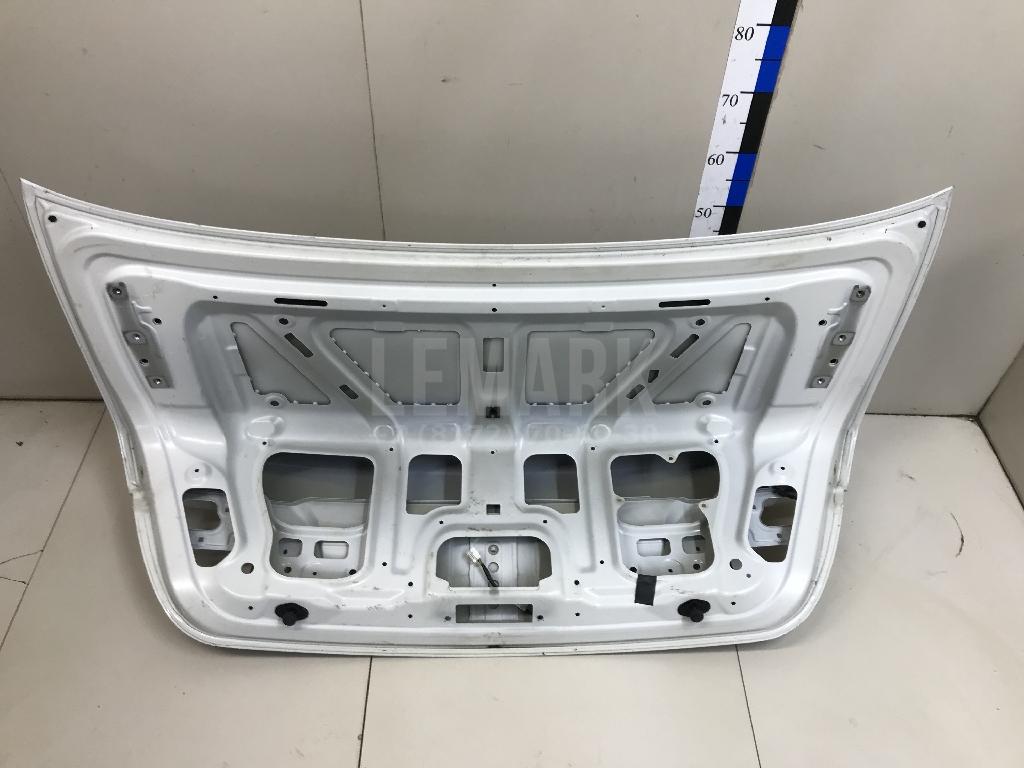 Крышка багажника для  BMW 3-serie G20/G21 2018