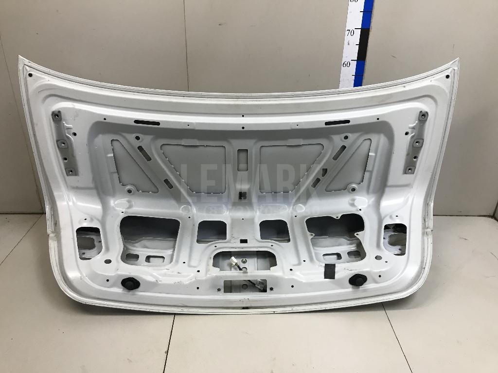 Крышка багажника для  BMW 3-serie G20/G21 2018
