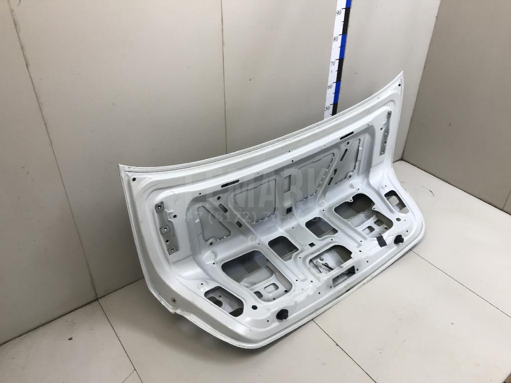 Крышка багажника для  BMW 3-serie G20/G21 2018