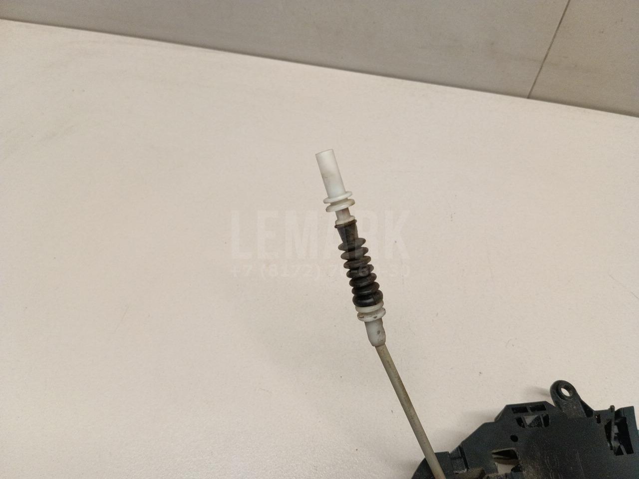 Кронштейн ручки для  BMW 5-serie E60/E61 2003-2009