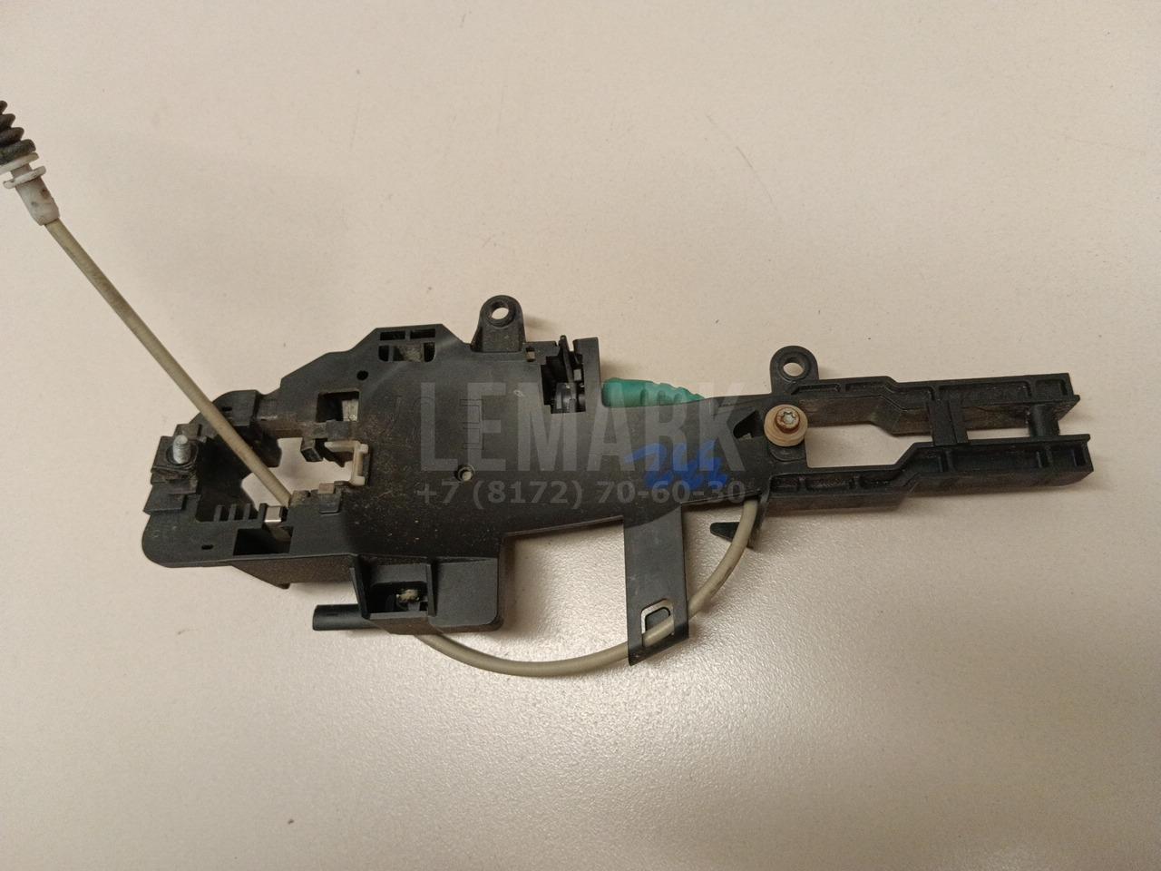 Кронштейн ручки для  BMW 5-serie E60/E61 2003-2009