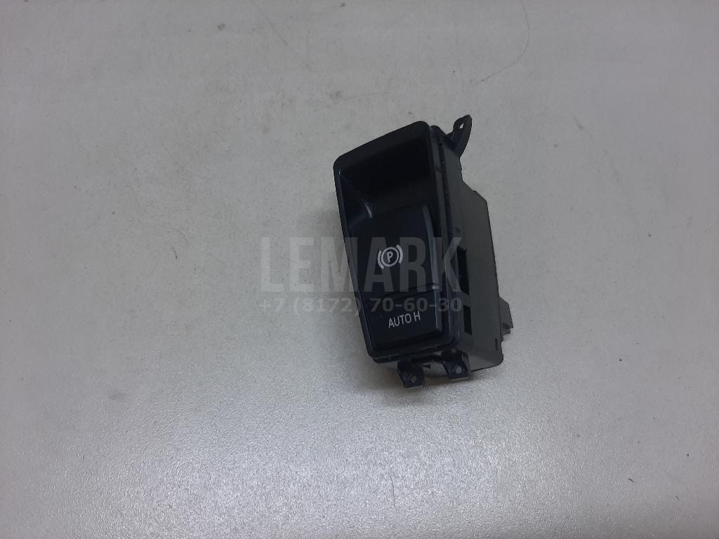 Кнопка фиксатора стояночного тормоза для  BMW X5 E53 2000-2007