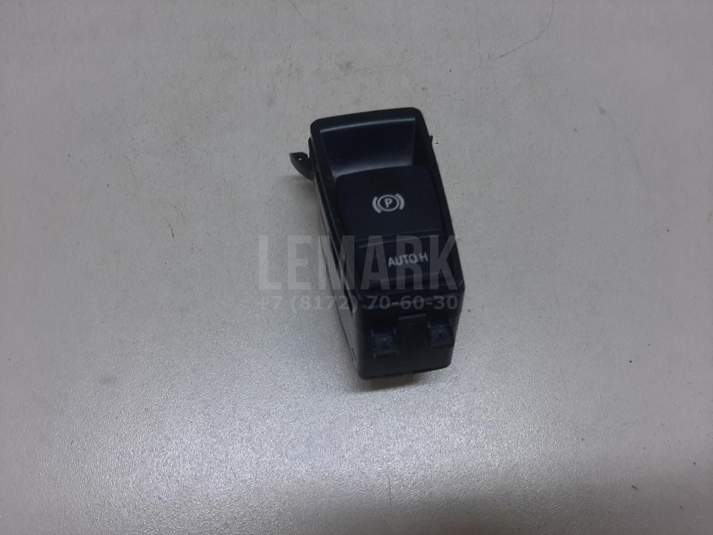 Кнопка фиксатора стояночного тормоза для  BMW X5 E53 2000-2007