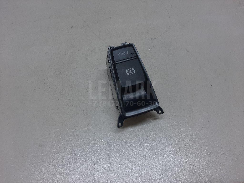 Кнопка фиксатора стояночного тормоза для  BMW X5 E53 2000-2007