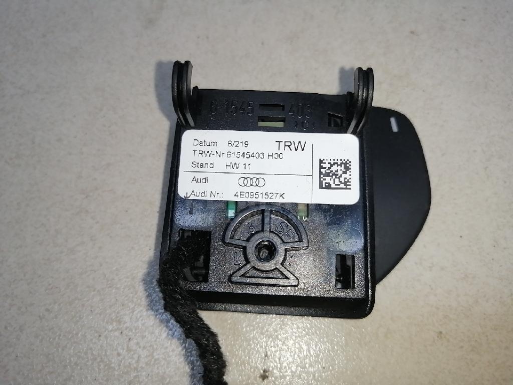 Переключатель скоростей подрулевой для  BMW 6-serie E63 2004-2009
