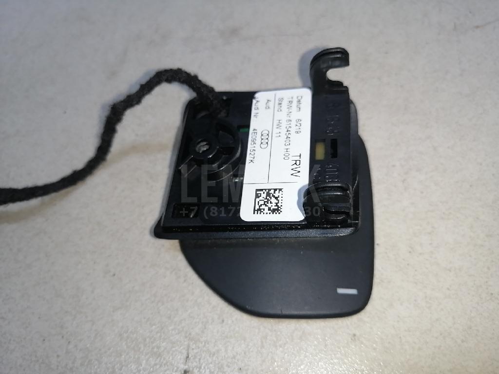 Переключатель скоростей подрулевой для  BMW 6-serie E63 2004-2009