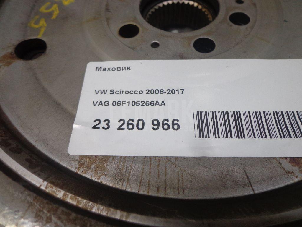 Маховик для  Ford Focus II 2005-2008
