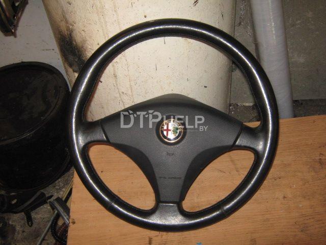 Фото Рулевое колесо с AIR BAG для Alfa Romeo 156  1998