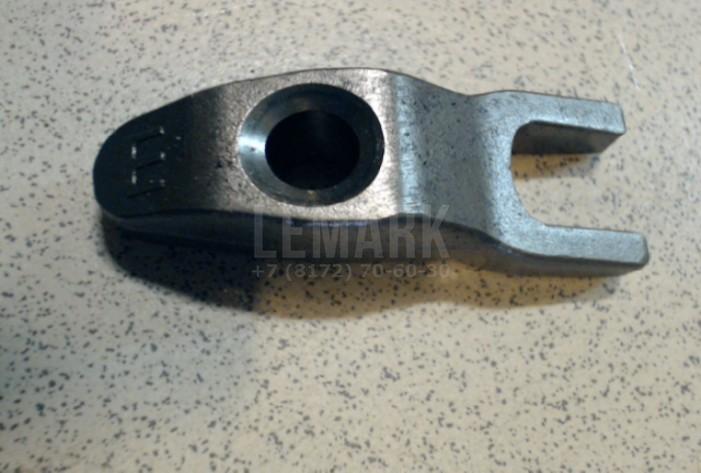 Кронштейн форсунки 338142A402 Hyundai-Kia