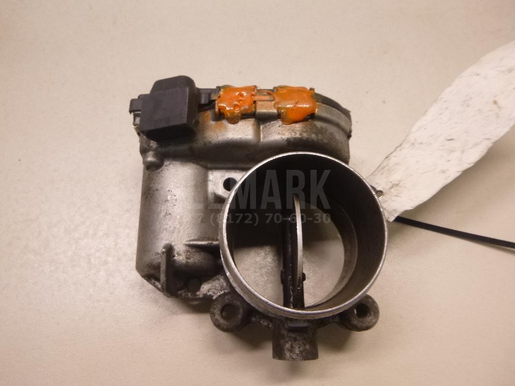Заслонка дроссельная электрическая BK2Q9E926AC Ford