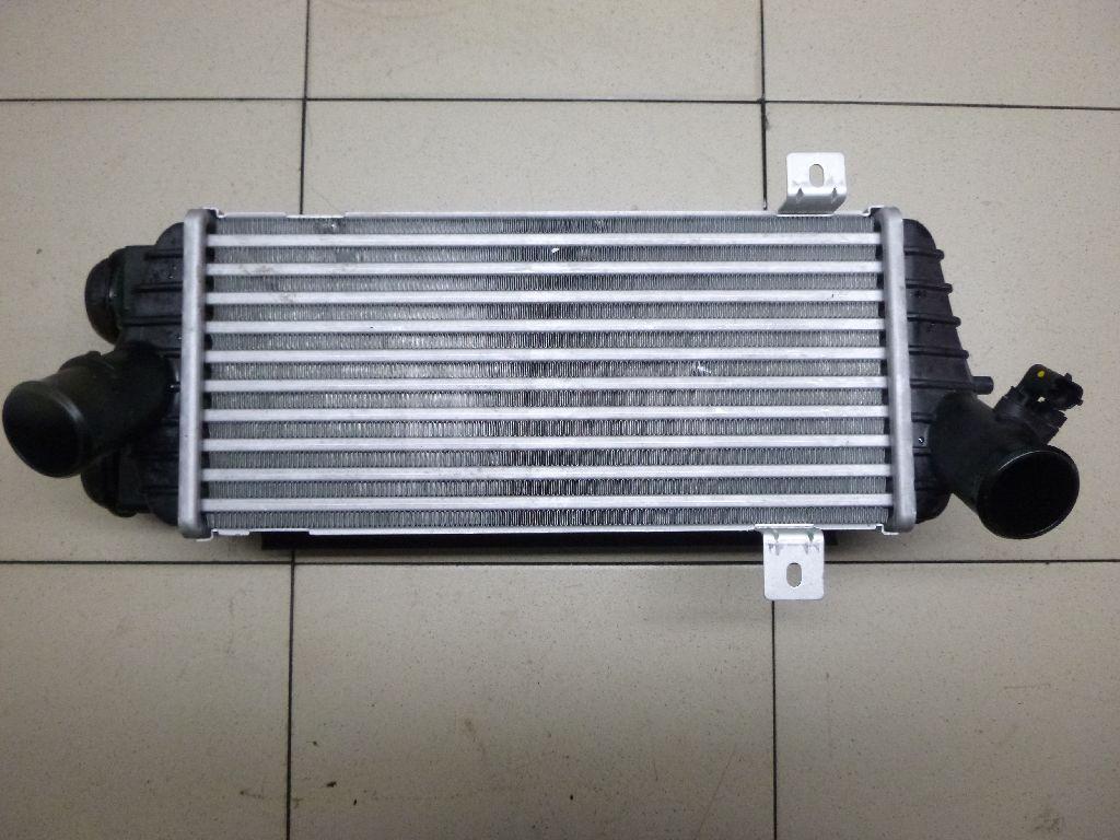 Интеркулер 282702A510 Hyundai-Kia