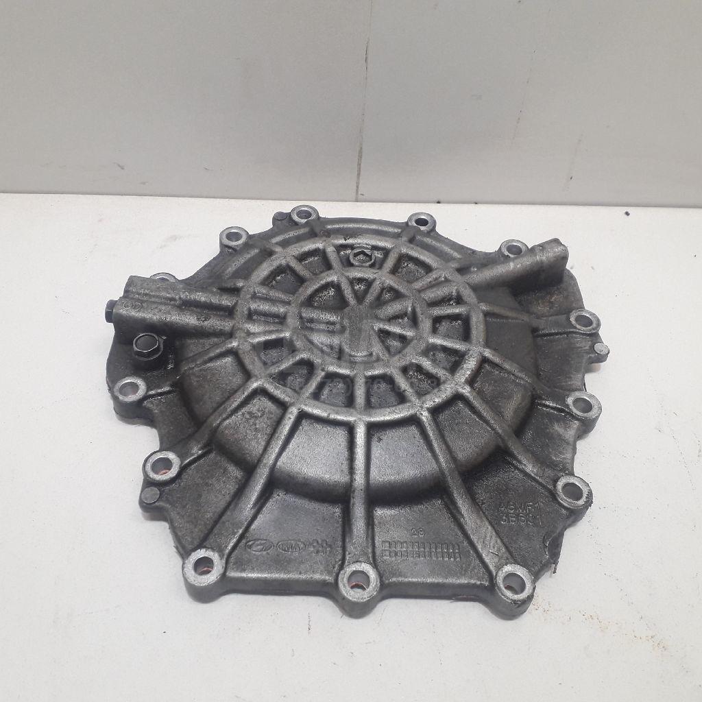 Крышка КПП 453203B601 Hyundai-Kia