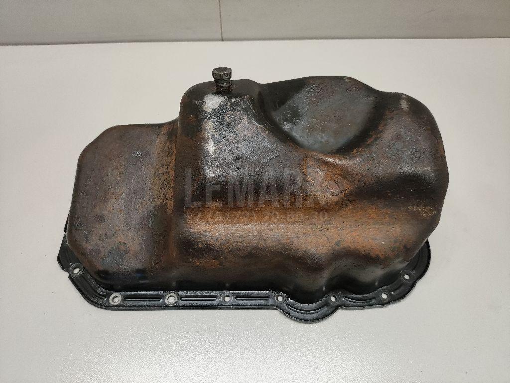 Поддон масляный двигателя 03C103601BJ VAG
