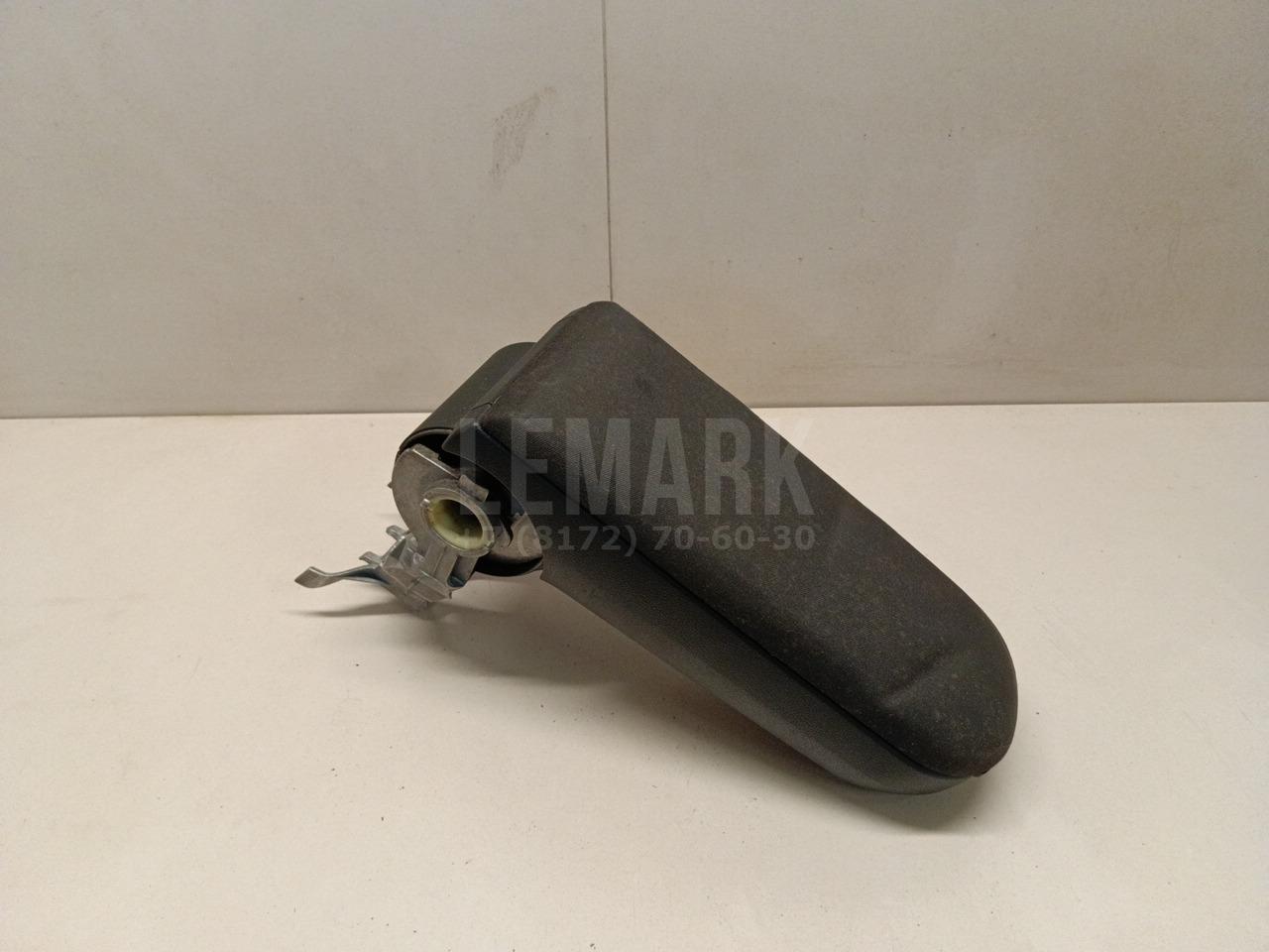 Подлокотник 6R0867173XPA VAG