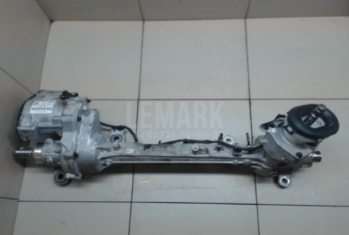 Рейка рулевая 57700D7001 Hyundai-Kia