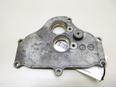 Крышка двигателя передняя