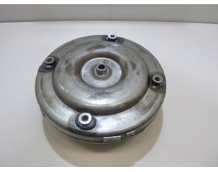 Гидротрансформатор (гидромуфта) для Nissan Tiida (C11) 2007-2014 с разборки состояние отличное